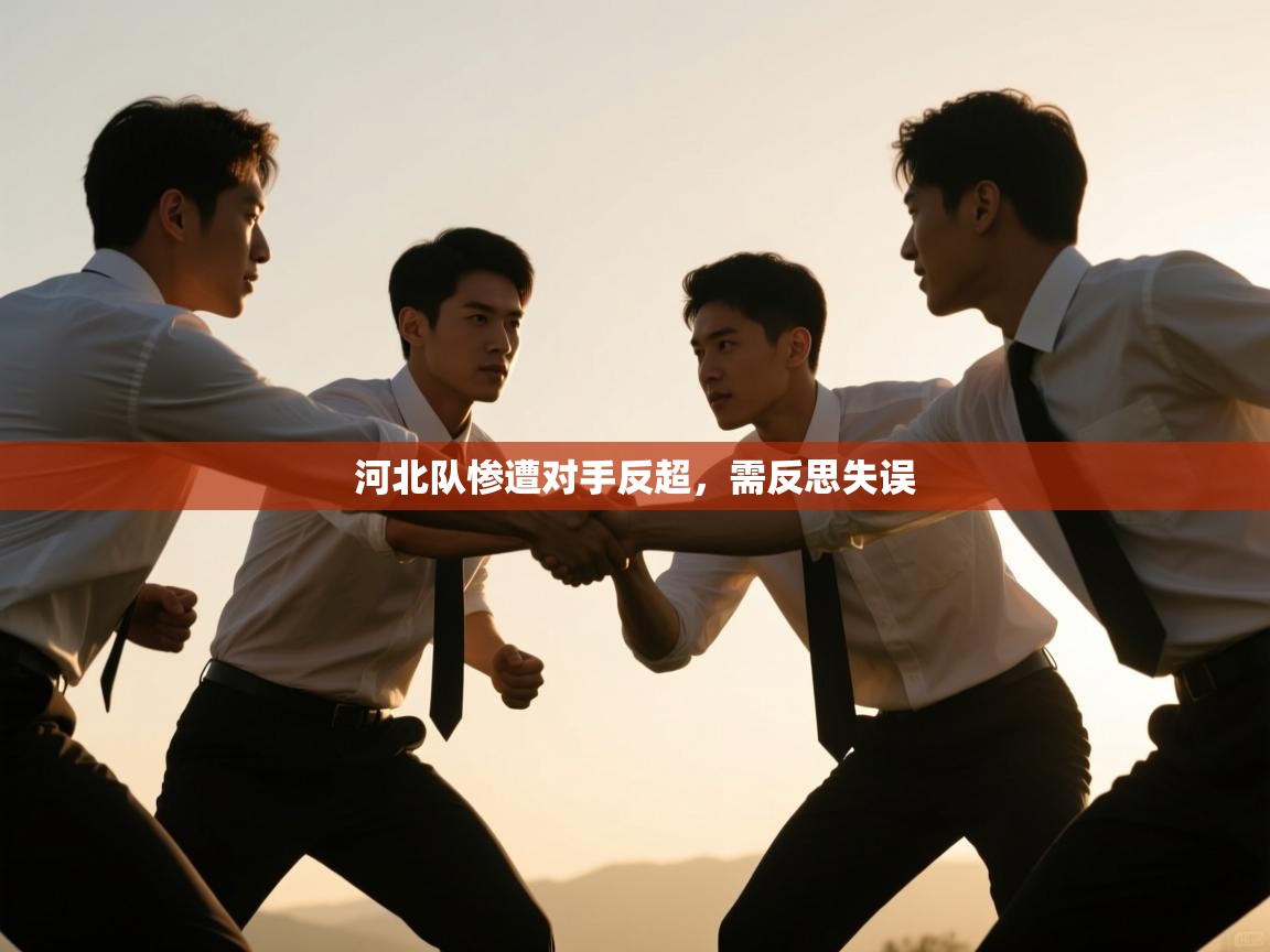 河北队惨遭对手反超，需反思失误  第1张