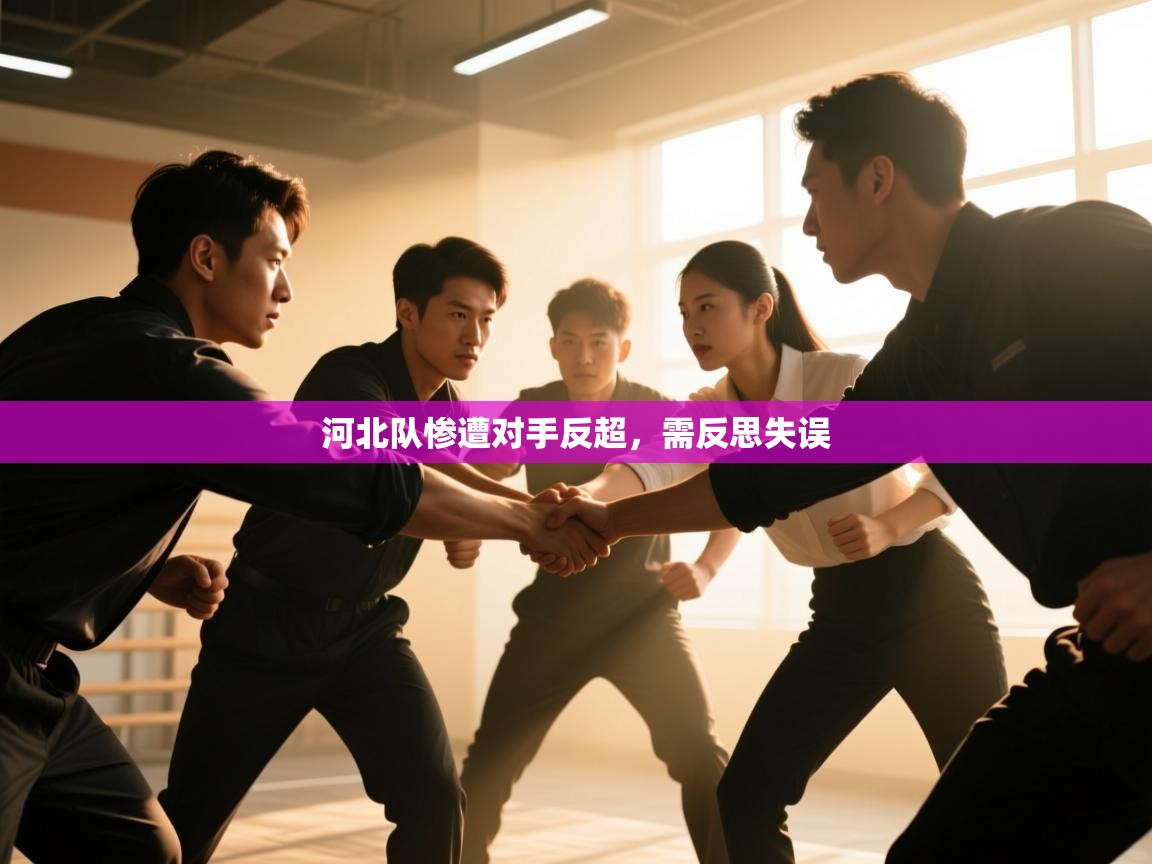 河北队惨遭对手反超，需反思失误  第2张