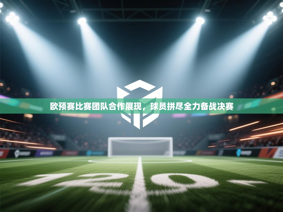 欧预赛比赛团队合作展现，球员拼尽全力备战决赛  第1张