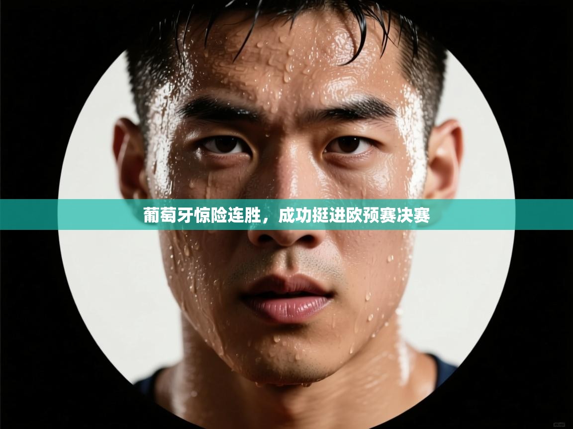 葡萄牙惊险连胜，成功挺进欧预赛决赛  第2张