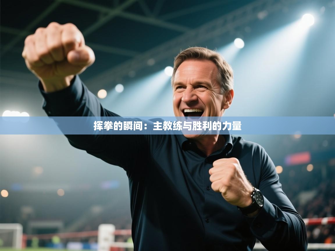 挥拳的瞬间:主教练与胜利的力量 第2张