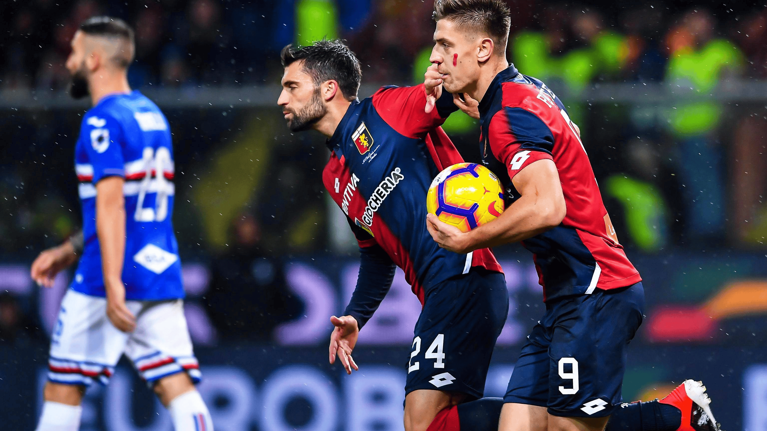 半岛体育足球官网半岛体育app官网-包含热那亚遭遇失败，保级形势严峻的词条