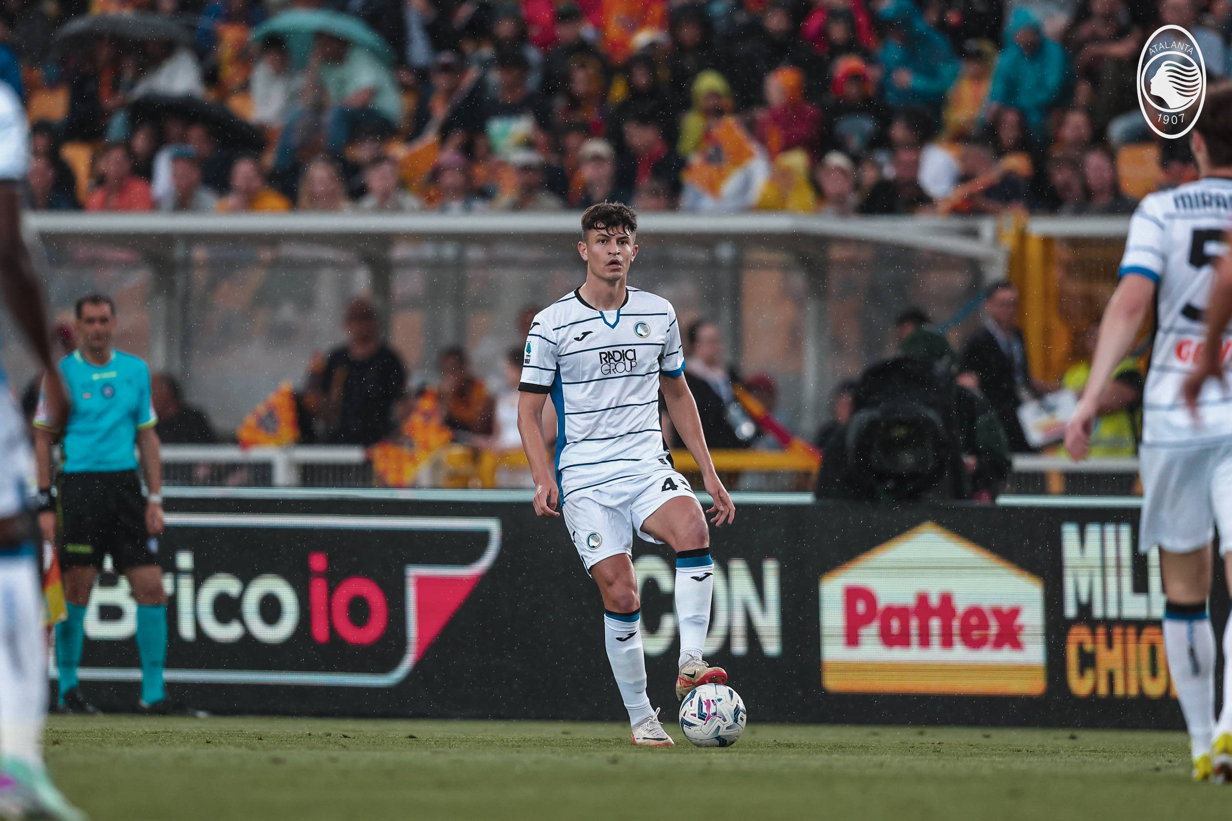 半岛体育app官网-桑普多利亚客场大胜热那亚，喜迎连胜！