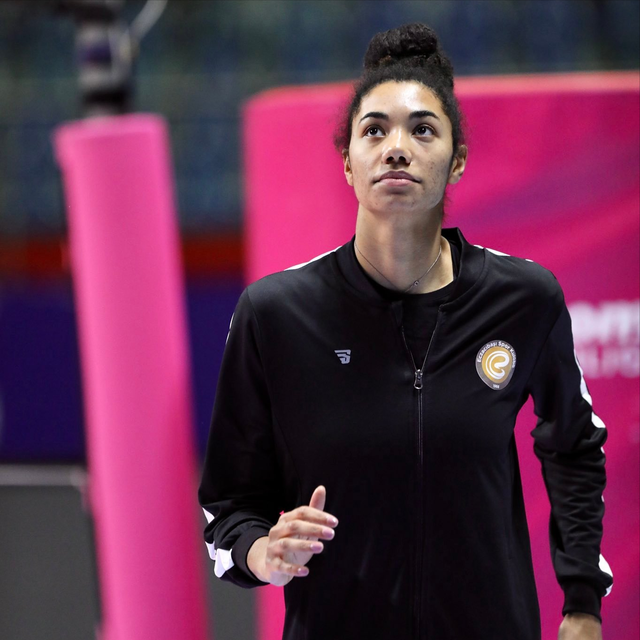 半岛体育官网-关于体育界新锐崭露头角，获得耀眼好成绩的信息