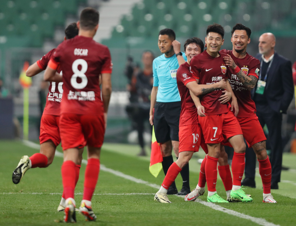 半岛体育app官网-北京国安足球队备战下一场比赛