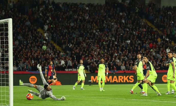 半岛app官网-皇马遭遇悬念战，差点失去欧冠冠军资格