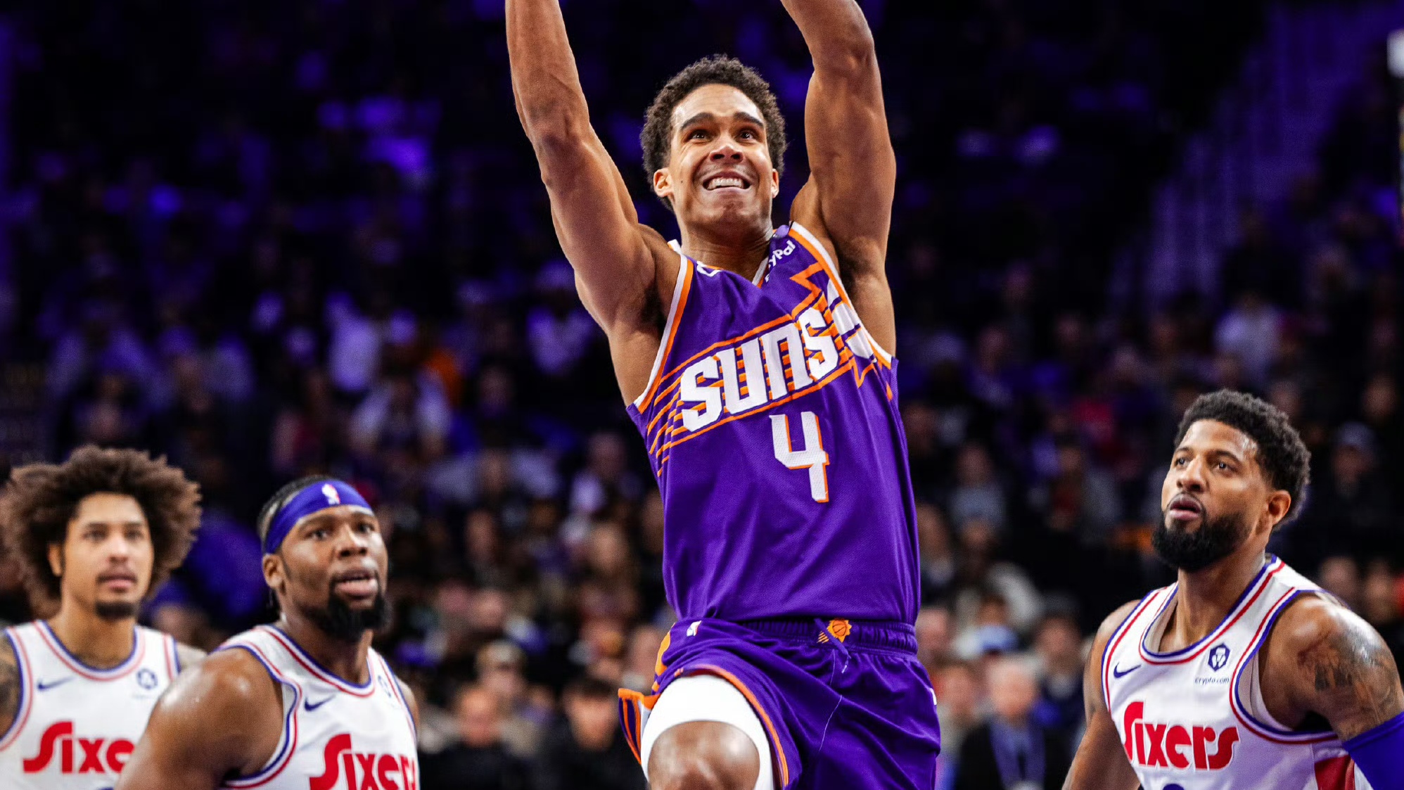 半岛体育官网入口-关于太阳队客场不敌人队，输球频频的信息