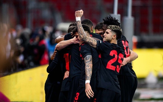 半岛体育在线网站-特内里费缺阵，勒沃库森主场不敌对手