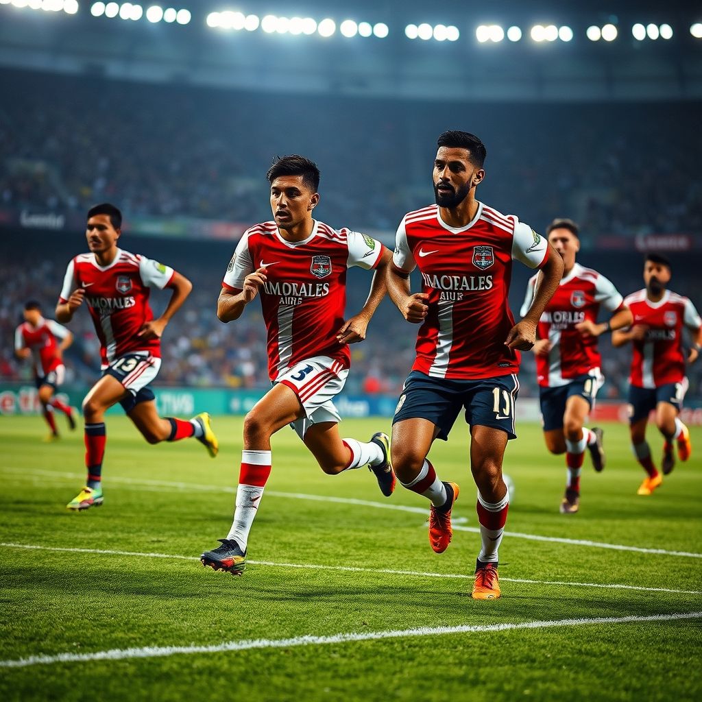 半岛体育在线官网-布宜诺斯艾利斯独立核心球员体能管理，世俱杯冲刺关键因素