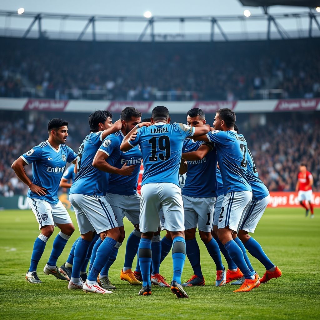 半岛体育app投注-阿尔希拉尔防线协作提升，力求限制攻击