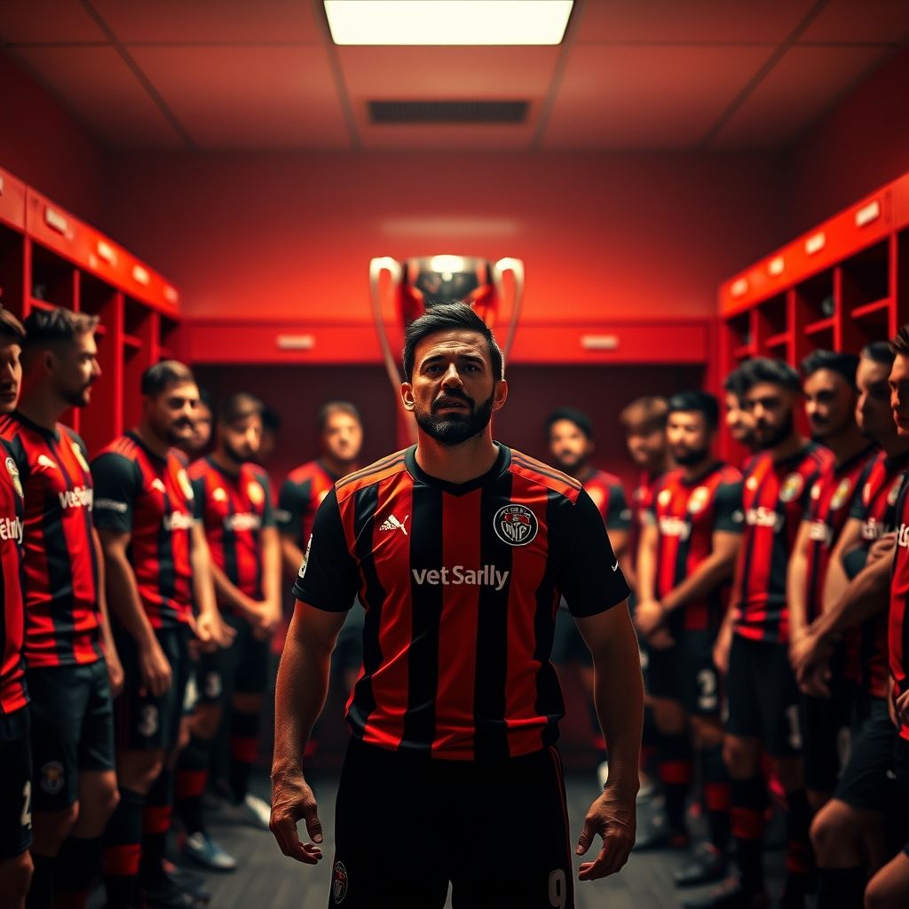 半岛体育官方下载-西悉尼流浪者队长发声，誓夺世俱杯冠军荣耀